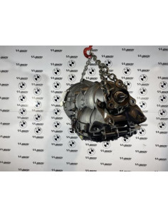 Boite de vitesses BMW SERIE 1 E81  2
