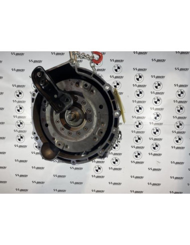 Boite de vitesses BMW SERIE 1 E81 