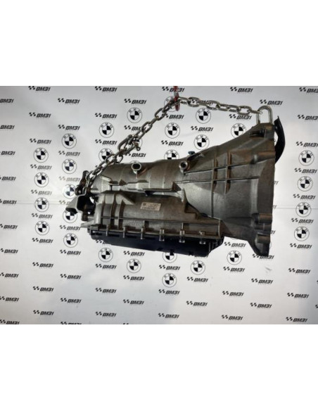 Boite de vitesses BMW SERIE 1 E81 