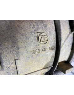 Boite de vitesses BMW X3 E83 PHASE 1 