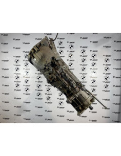 Boite de vitesses BMW X3 E83 PHASE 1  2