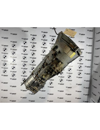 Boite de vitesses BMW X3 E83 PHASE 1 