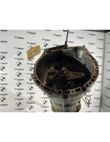Boite de vitesses BMW X3 E83 PHASE 1 