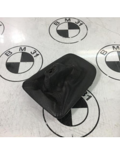 Soufflet de levier de vitesse BMW SERIE 3 E90 PHASE 1 Diesel 2