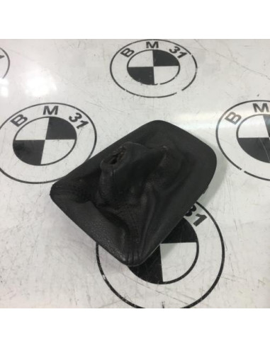 Soufflet de levier de vitesse BMW SERIE 3 E90 PHASE 1 Diesel