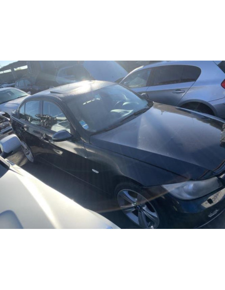 Soufflet de levier de vitesse BMW SERIE 3 E90 PHASE 1 Diesel