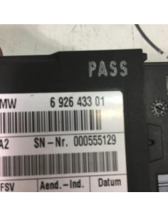 Capteur BMW SERIE 3 E90 PHASE 1 Diesel