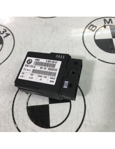 Capteur BMW SERIE 3 E90 PHASE 1 Diesel