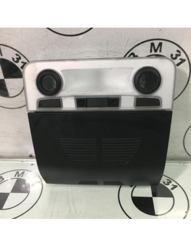 Eclairage de plafonnier BMW SERIE 3 E90 PHASE 1 Diesel