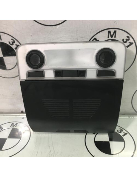 Eclairage de plafonnier BMW SERIE 3 E90 PHASE 1 Diesel