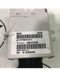 Calculateur BMW SERIE 3 E90 PHASE 1 Diesel 2