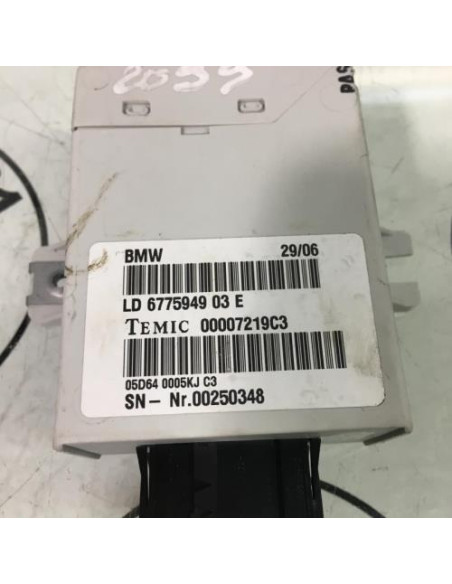 Calculateur BMW SERIE 3 E90 PHASE 1 Diesel