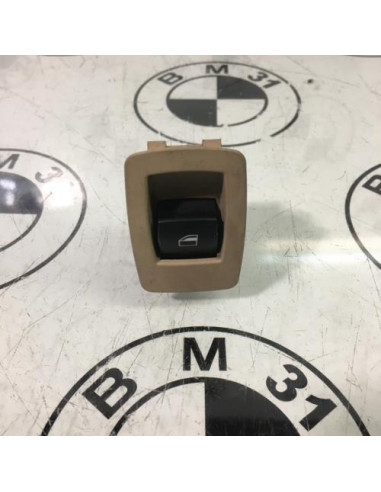 Interrupteur de leve vitre BMW SERIE 3 E90 PHASE 1 Diesel