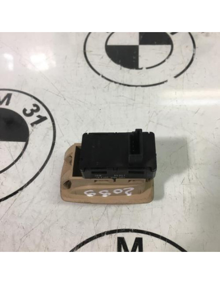 Interrupteur de leve vitre BMW SERIE 3 E90 PHASE 1 Diesel