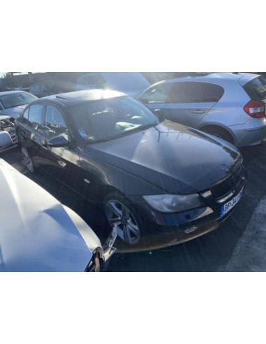 Interrupteur de leve vitre BMW SERIE 3 E90 PHASE 1 Diesel