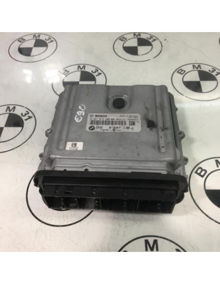 Calculateur BMW SERIE 3 E90 PHASE 2 