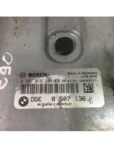 Calculateur BMW SERIE 3 E90 PHASE 2 