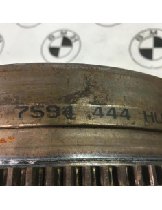 Volant moteur BMW SERIE 3 E90 PHASE 2 Essence