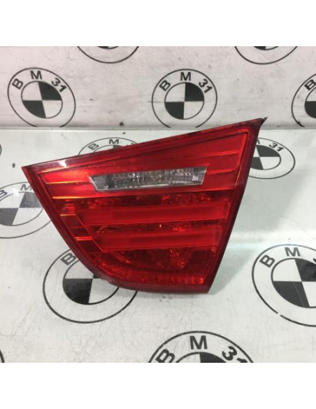 Feu arriere secondaire droit (feux) BMW SERIE 3 E90 PHASE 2 Essence