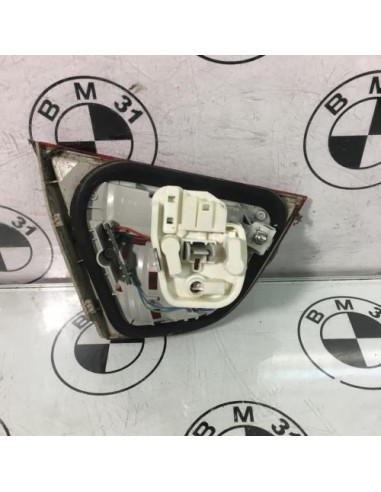 Feu arriere secondaire droit (feux) BMW SERIE 3 E90 PHASE 2 Essence