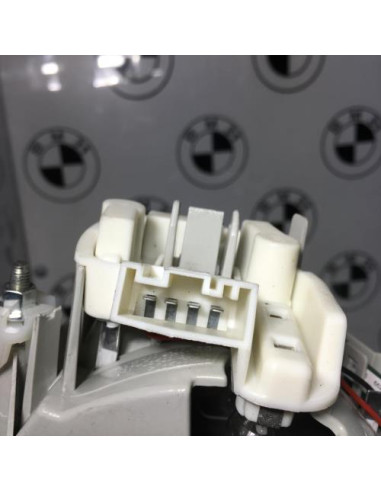 Feu arriere secondaire droit (feux) BMW SERIE 3 E90 PHASE 2 Essence