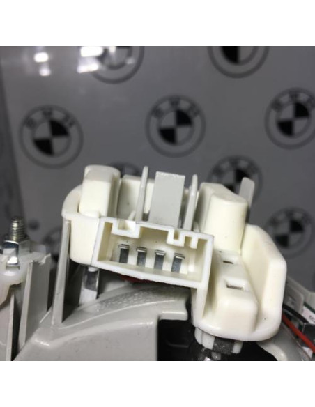 Feu arriere secondaire droit (feux) BMW SERIE 3 E90 PHASE 2 Essence