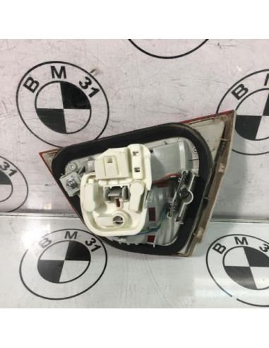 Feu arriere secondaire gauche (feux) BMW SERIE 3 E90 PHASE 2 Essence