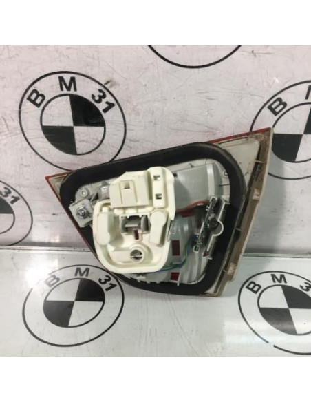 Feu arriere secondaire gauche (feux) BMW SERIE 3 E90 PHASE 2 Essence