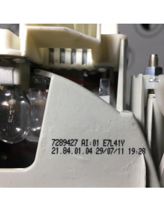 Feu arriere secondaire gauche (feux) BMW SERIE 3 E90 PHASE 2 Essence 2