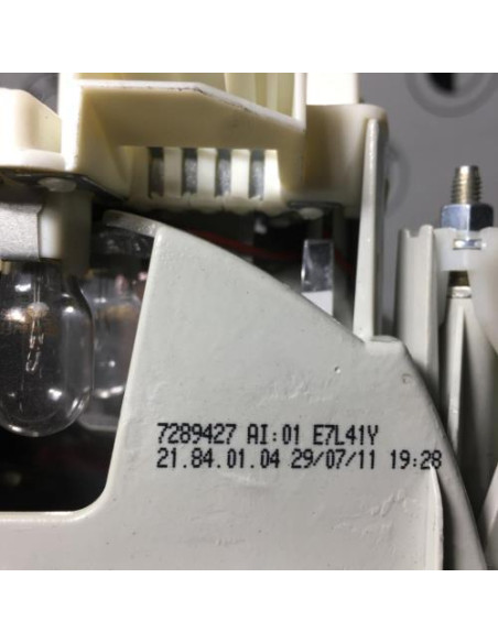 Feu arriere secondaire gauche (feux) BMW SERIE 3 E90 PHASE 2 Essence