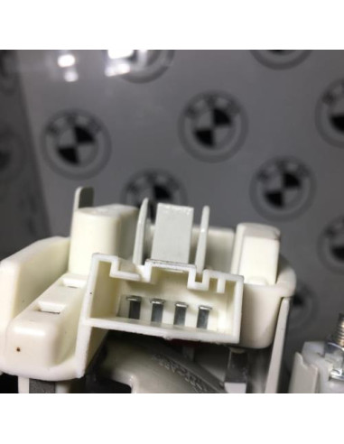 Feu arriere secondaire gauche (feux) BMW SERIE 3 E90 PHASE 2 Essence