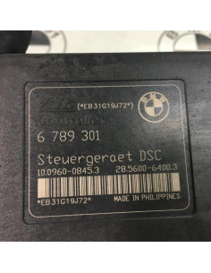 Bloc ABS (freins anti-blocage) BMW SERIE 3 E90 PHASE 2 Essence