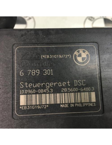 Bloc ABS (freins anti-blocage) BMW SERIE 3 E90 PHASE 2 Essence