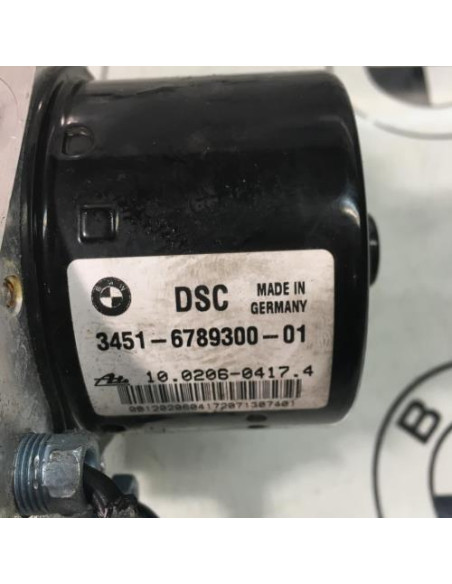 Bloc ABS (freins anti-blocage) BMW SERIE 3 E90 PHASE 2 Essence