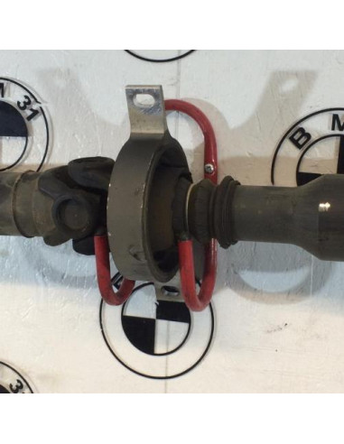 Arbre de transmission (propulsion) BMW SERIE 3 E90 PHASE 2 Essence