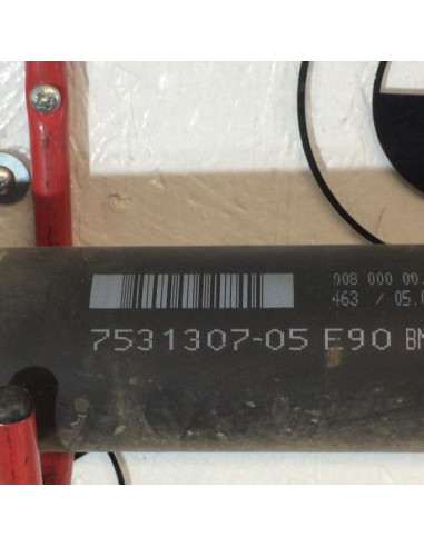 Arbre de transmission (propulsion) BMW SERIE 3 E90 PHASE 2 Essence