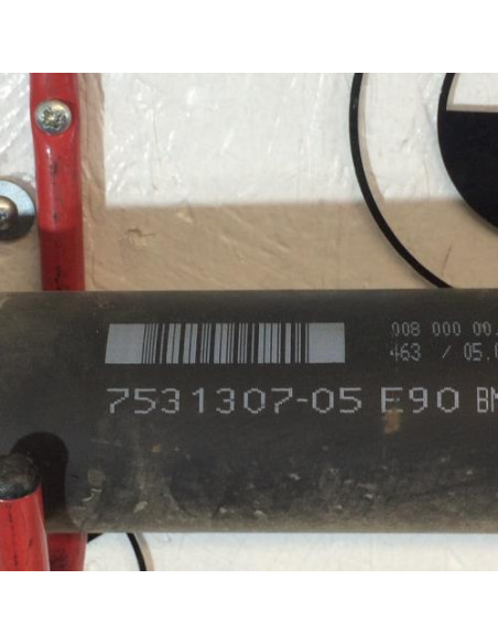 Arbre de transmission (propulsion) BMW SERIE 3 E90 PHASE 2 Essence