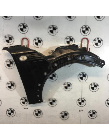 Aile avant droit MINI MINI 2 R56 PHASE 1 Diesel