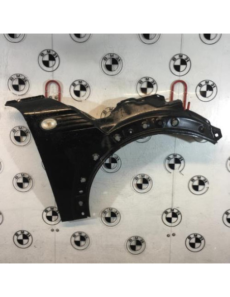 Aile avant droit MINI MINI 2 R56 PHASE 1 Diesel