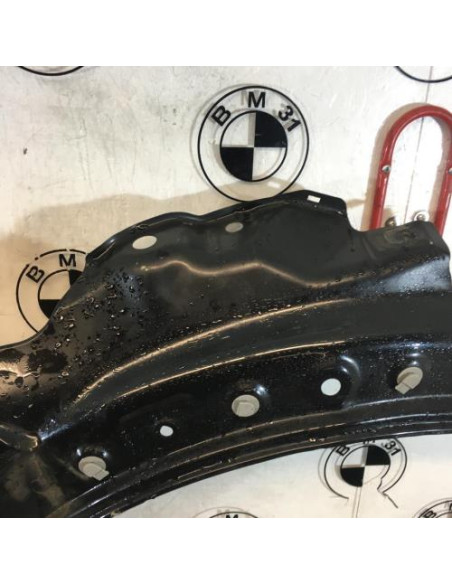 Aile avant droit MINI MINI 2 R56 PHASE 1 Diesel