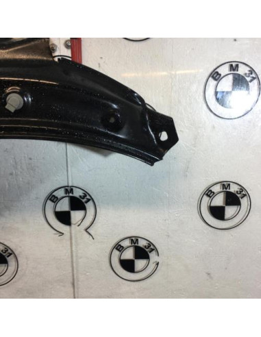 Aile avant droit MINI MINI 2 R56 PHASE 1 Diesel