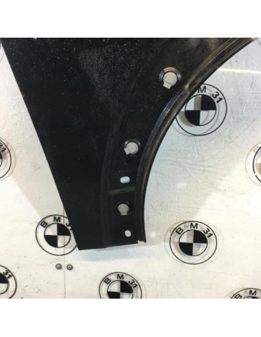 Aile avant droit MINI MINI 2 R56 PHASE 1 Diesel