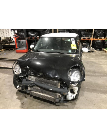 Aile avant droit MINI MINI 2 R56 PHASE 1 Diesel