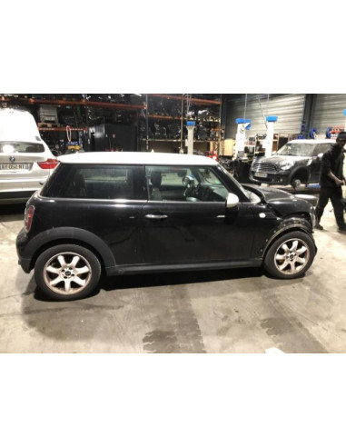 Aile avant droit MINI MINI 2 R56 PHASE 1 Diesel