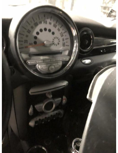 Volant MINI MINI 2 R56 PHASE 1 Diesel