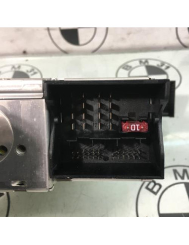 Autoradio d'origine BMW X5 E53 Essence