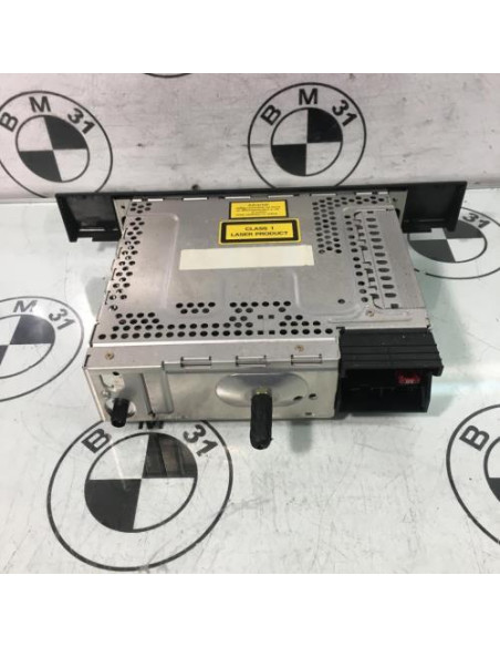 Autoradio d'origine BMW X5 E53 Essence