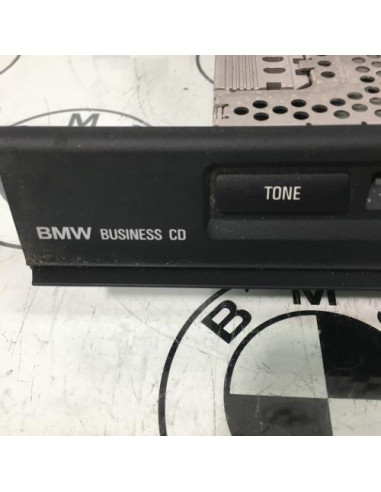 Autoradio d'origine BMW X5 E53 Essence