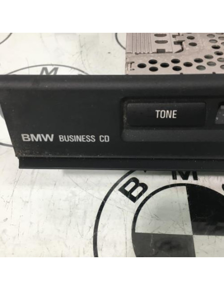 Autoradio d'origine BMW X5 E53 Essence