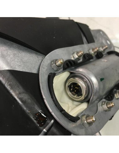 Air bag lateral droit BMW SERIE 3 E46 COUPE PHASE 2 Diesel